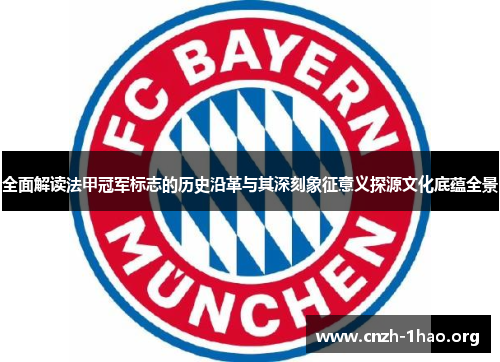 全面解读法甲冠军标志的历史沿革与其深刻象征意义探源文化底蕴全景